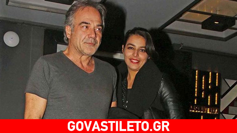 Ο Παύλος Ευαγγελόπουλος επιβεβαίωσε τον χωρισμό του