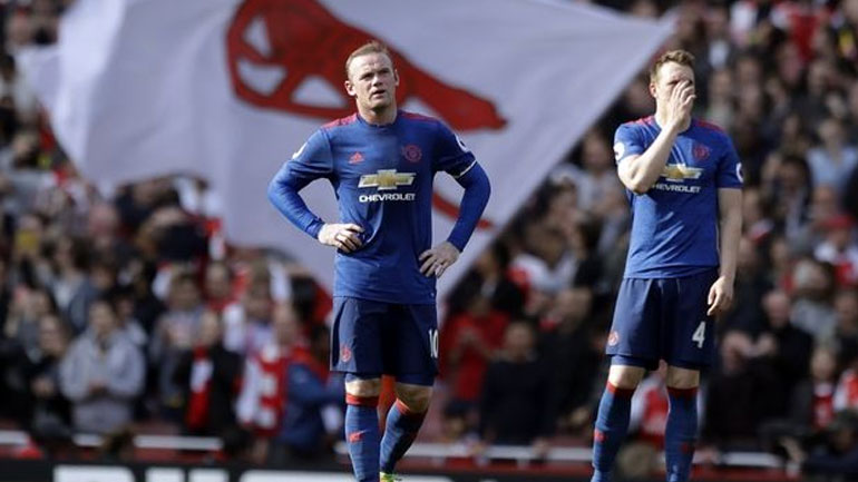 Aγγλία: Πήρε το ντέρμπι η Άρσεναλ, 2-0 τη Γιουνάιτεντ