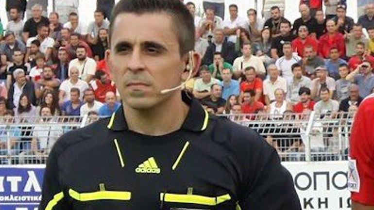 Παραδέχτηκε το λάθος του ο επόπτης που δήλωσε: «Θα παραιτηθώ»