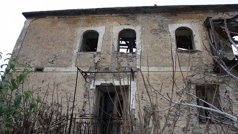 Εντάχθηκε στο ΕΣΠΑ η αποκατάσταση του Πύργου «Καραμίχου» στα Φάρσαλα Εντάχθηκε στο ΕΣΠΑ η αποκατάσταση του Πύργου «Καραμίχου» στα Φάρσαλα