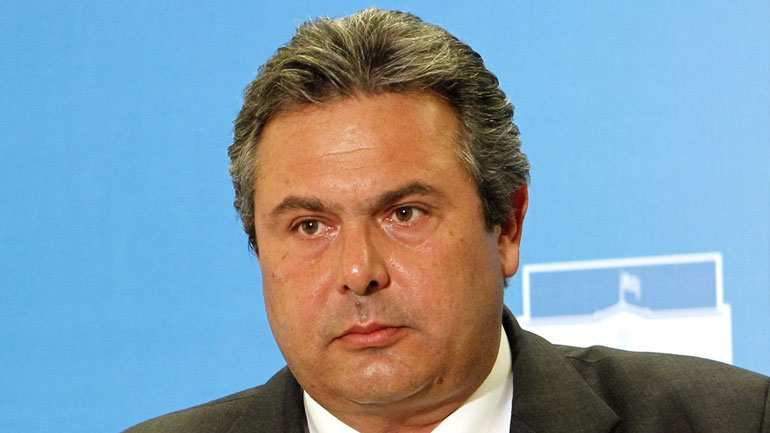 «Πόλεμος» βουλευτών Ν.Δ. – Καμμένου για την τροπολογία περί ΣΕΚΑΠ