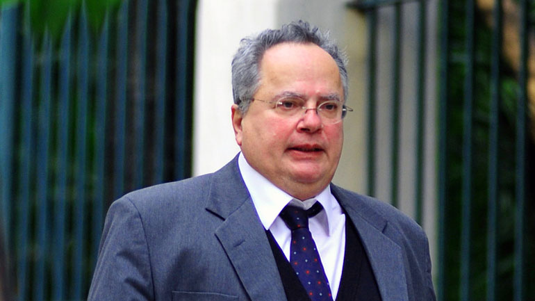 Κοτζιάς: Τα σύνορα στην Ευρώπη είναι οριστικά – Να μην ονειρεύονται ψευδομεγαλεία