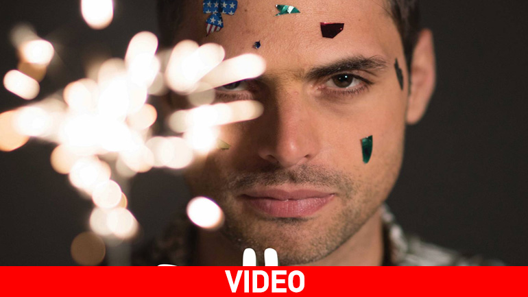 Οι Pӧlkar live στο Faust