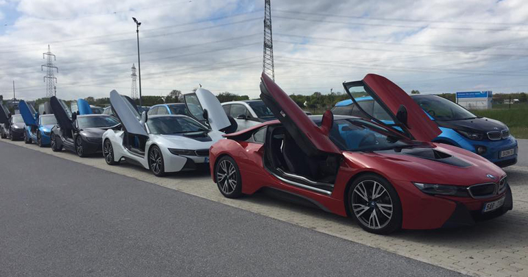 Δημοσιογραφικό ταξίδι με... σούπερ μοντέλα!