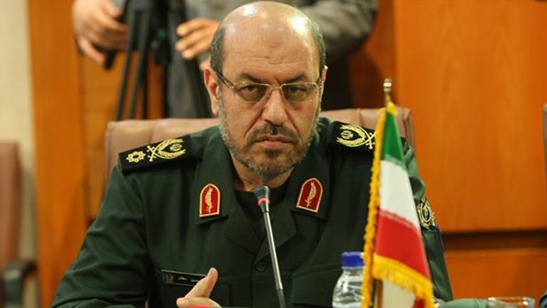 Ο Ιρανός υπουργός Άμυνας προειδοποίησε τη Σαουδική Αραβία μετά από δηλώσεις περί «μάχης»