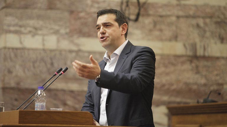 Την Τρίτη εγκαινιάζει τις επισκέψεις στα υπουργεία ο πρωθυπουργός