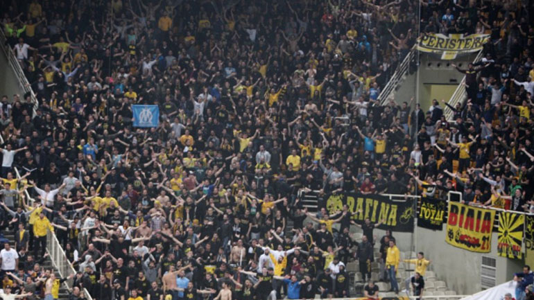 Μπάσκετ: Ανακοίνωση της ΑΕΚ για τα εισιτήρια με τον ΠΑΟ