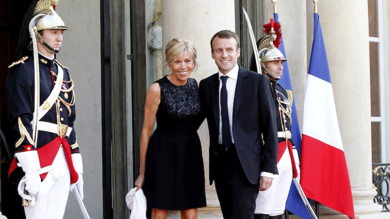 Citi: Μεταρρυθμίσεις στον ορίζοντα για τη Γαλλία