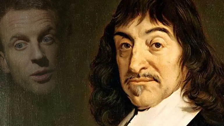 Οι «συνωμότες»