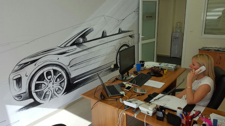 H Σοφία Μητράκη