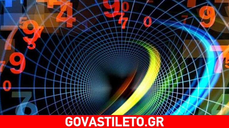 Οι εβδομαδιαίες αριθμολογικές προβλέψεις για όλα τα ζώδια από τον αστρολόγο του govastileto.gr