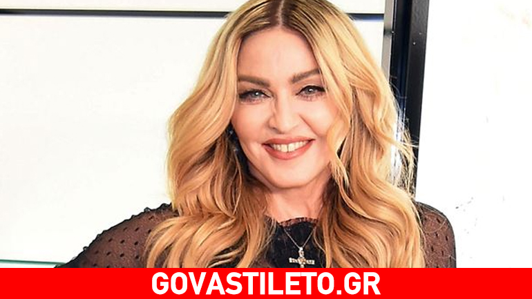 Χαμός στο Instagram με τις φωτογραφίες της Madonna