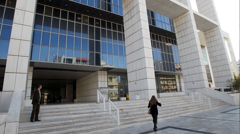 Τηλεφώνημα στο zougla.gr για βόμβα στο Εφετείο Αθηνών