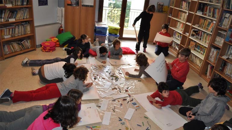 Εντός Μαΐου η έναρξη διαδικασιών για δωρεάν φιλοξενία παιδιών σε βρεφονηπιακούς σταθμούς