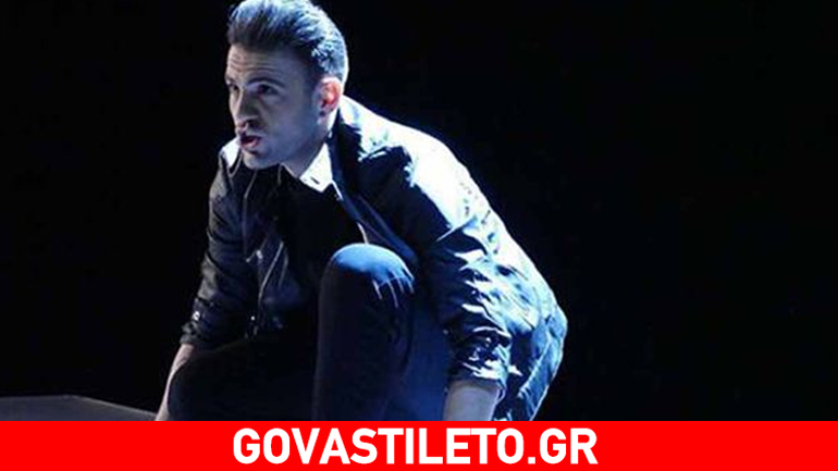 Ο εκπρόσωπος της Κύπρου δηλώνει: «Εύχομαι να συναντηθούμε με την Demy στον τελικό»