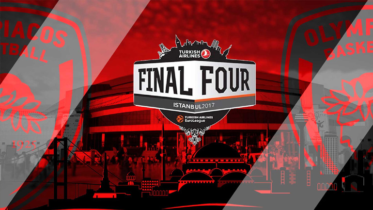 Τεράστιο ενδιαφέρον για τα εισιτήρια του Final-4