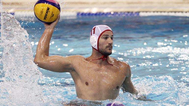 Πόλο: Πρωταθλητής Ελλάδας ο Ολυμπιακός