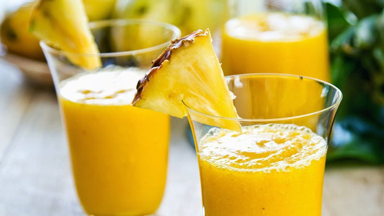 Τα super ροφήματα αποτοξίνωσης πριν βγείτε στην παραλία