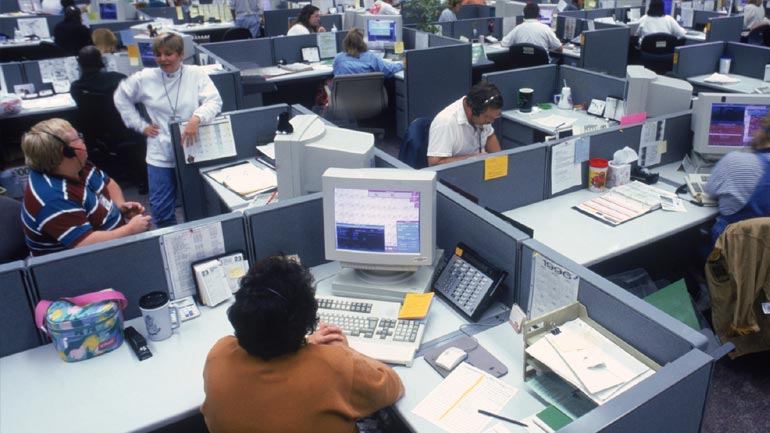 Στις 17 Μαΐου τα πορίσματα έρευνας από τον ελληνικό εργασιακό χώρο