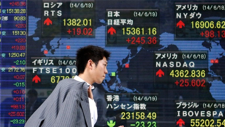 Με άνοδο έκλεισε το χρηματιστήριο του Τόκιο