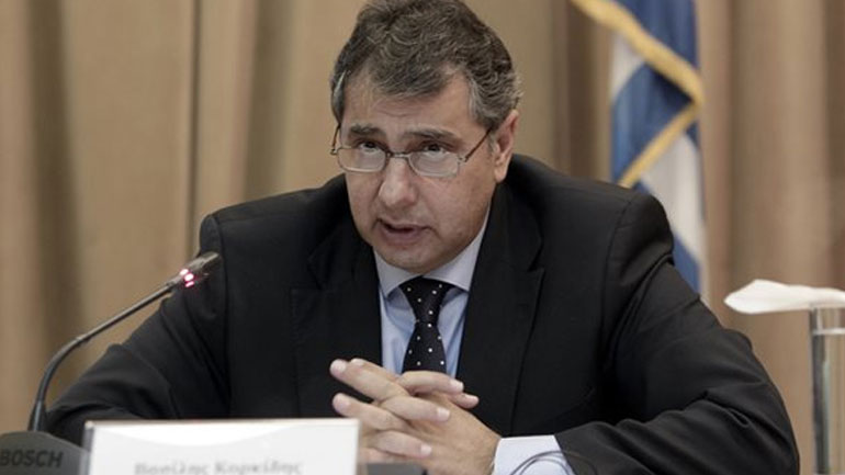 ΕΣΕΕ: Πάνω από το 85% των καταστημάτων παρέμειναν κλειστά την Κυριακή