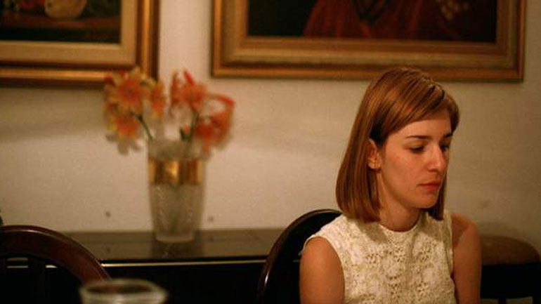 Νεκρή η πρωταγωνίστρια του «Κυνόδοντα» Μαίρη Τσώνη