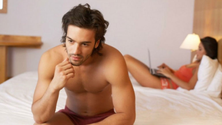 Μπορεί η φυσική άσκηση να βοηθήσει τους άνδρες με στυτική δυσλειτουργία;