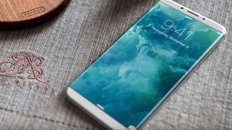 iPhone 8: Τελικά δεν θα καθυστερήσει η κυκλοφορία του