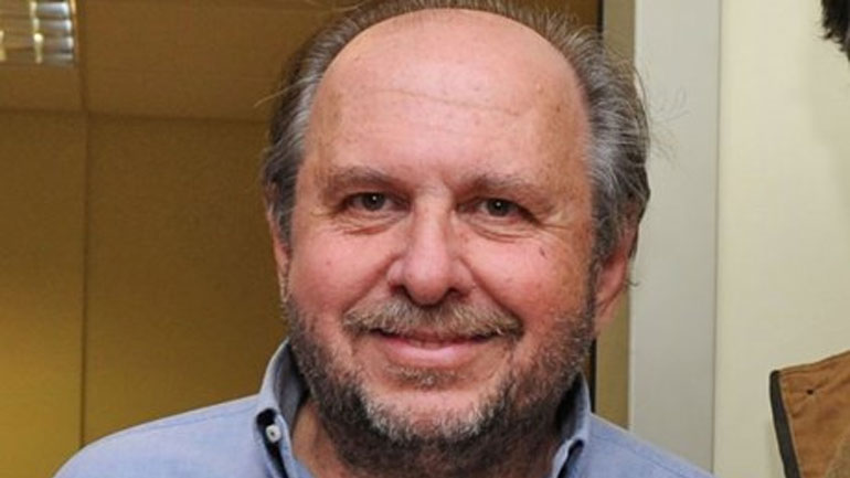 Σκουρολιάκος κατά ΕΣΡ για τον διαγωνισμό για τις άδειες