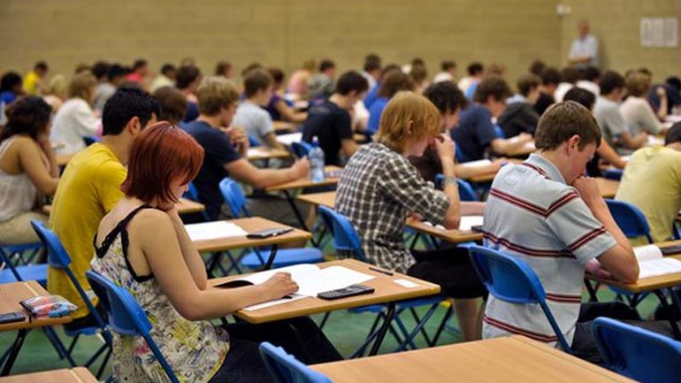 Όταν οι μαθητές ευχαριστιούνται το μάθημα, τότε οι εγκέφαλοί τους συγχρονίζονται