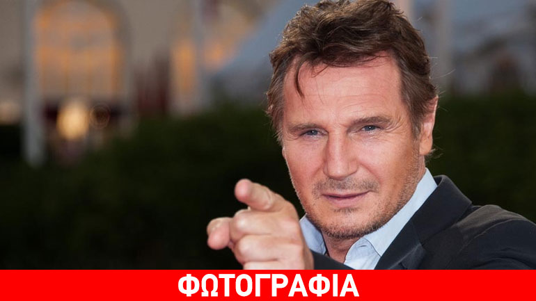 Liam Neeson: Εστιατόριο έγραψε ότι θα τον κεράσει κι εκείνος πήγε να φάει!