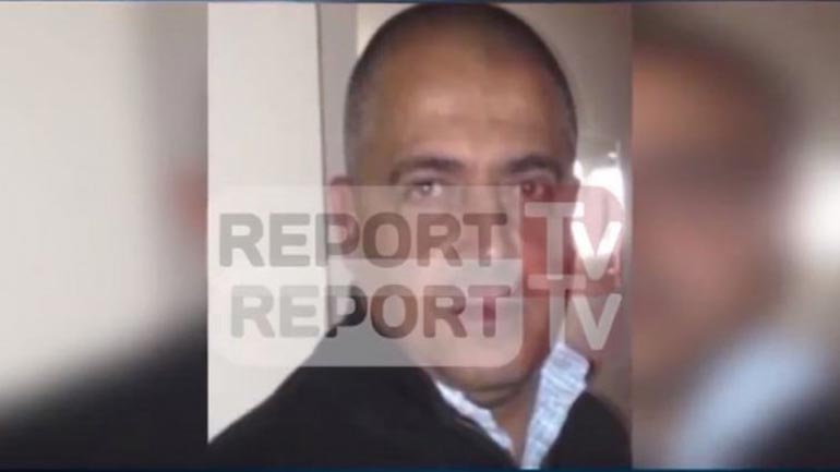 Λήξη συναγερμού για τη σύλληψη Έλληνα στα Τίρανα με την κατηγορία της κατασκοπείας Λήξη συναγερμού για τη σύλληψη Έλληνα στα Τίρανα με την κατηγορία της κατασκοπείας