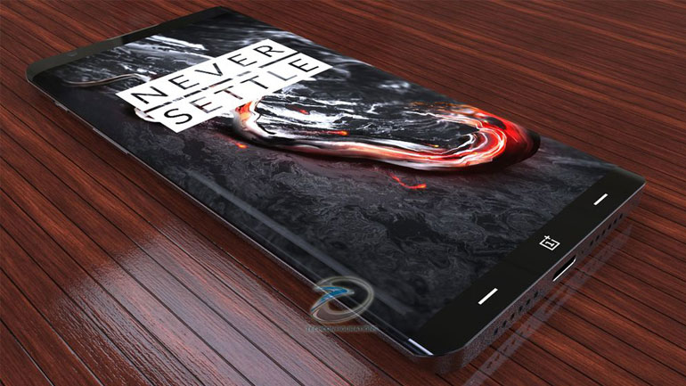 OnePlus 5: Το οικονομικότερο κινητό με τον πιο εξελιγμένο επεξεργαστή