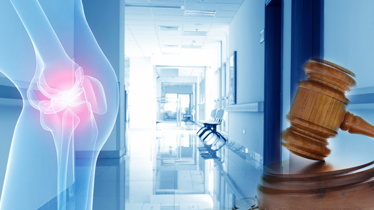 Άρχισε η δίκη για το “πάρτι” σε 114 νοσοκομεία