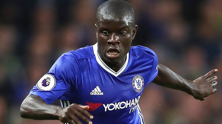 Κορυφαίος και για τους συντάκτες στην Αγγλία ο Καντέ