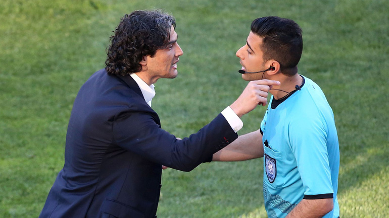 «Καμπάνα» μιας αγωνιστικής στον Ολυμπιακό για την υπόθεση Μοντεστό