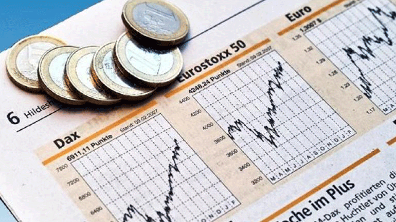 Στο 5,73% το ελληνικό δεκαετές