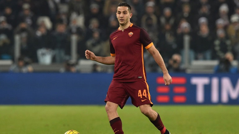 «Ετοιμάζει πρόταση 35 εκατ. ευρώ η Τσέλσι για τον Μανωλά»