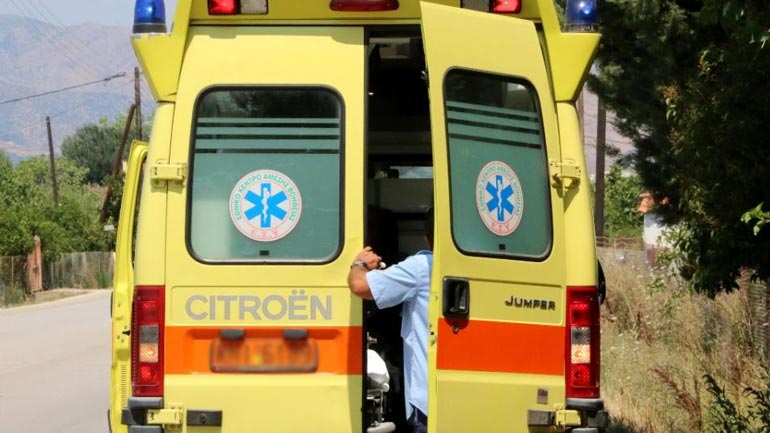 Χαλκιδική: Νεκρός εντοπίστηκε Βούλγαρος δύτης