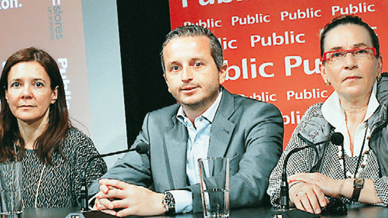 Επέκταση της Westnet στην Κύπρο