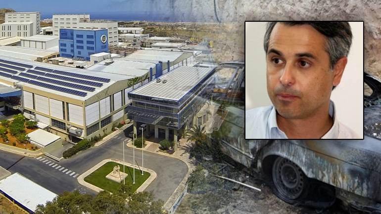 Στην κρισιμότερη φάση η απαγωγή Λεμπιδάκη Στην κρισιμότερη φάση η απαγωγή Λεμπιδάκη