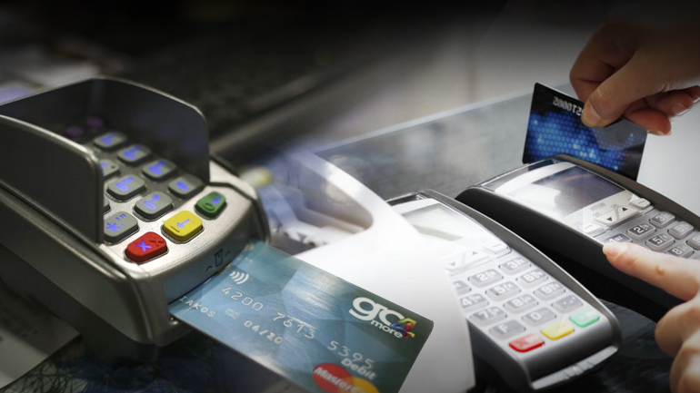 ”Ακυρώνουν” τα POS οι φοροφυγάδες