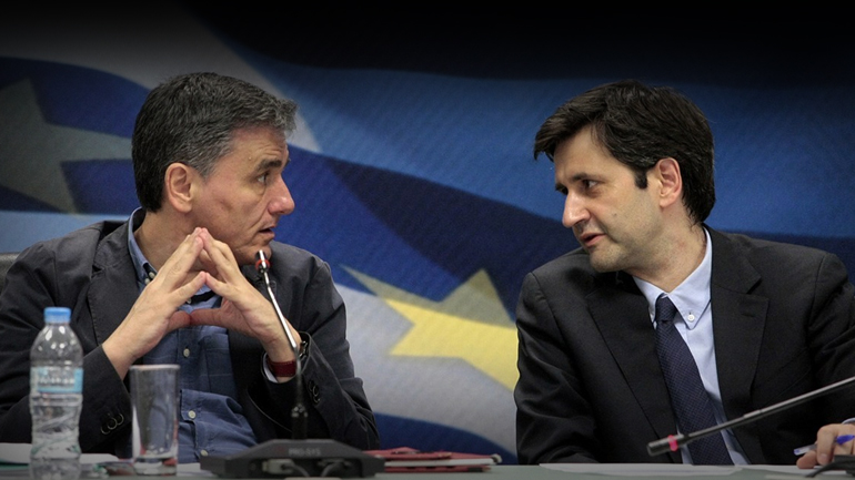 “Παράθυρο” στις αγορές δείχνουν οι τιμές των ομολόγων “Παράθυρο” στις αγορές δείχνουν οι τιμές των ομολόγων