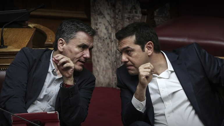 Τι μας περιμένει Τι μας περιμένει