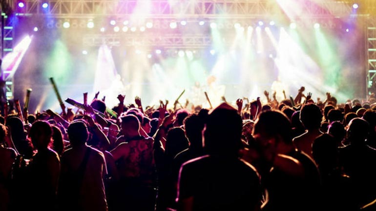 Φοιτητής έχασε τη ζωή του σε Μουσικό Φεστιβάλ στην Αθήνα