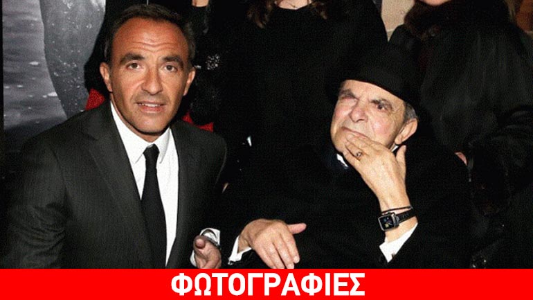 Πέθανε ο πατέρας του Νίκου Αλιάγα – Νοσηλευόταν στο Πανεπιστημιακό Νοσοκομείο Ρίου