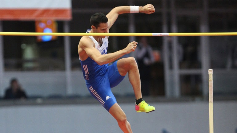 Στίβος: Κόντρα στους Λαβιλενί, Μπραζ και Μπαρμπέρ ο Φιλιππίδης στη Σανγκάη