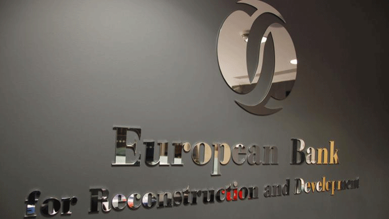 Πάνω από ένα δισ ευρώ έχει ρίξει στην Ελλάδα η EBRD