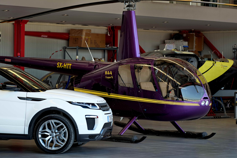 Μουράκλες!!!