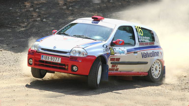 Χωμάτινο… «Ακροπολικό» θέαμα